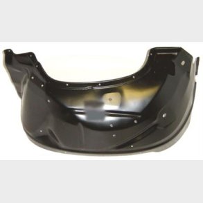 Indersk�rm venstre for GM truck 1988 til 2000 (Sherman 90024L - GM1246104)