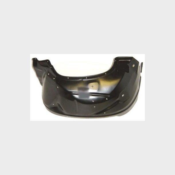 Indersk�rm venstre for GM truck 1988 til 2000 (Sherman 90024L - GM1246104)