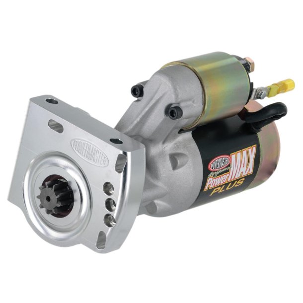 Gear mini starter (PWM 9004-9)