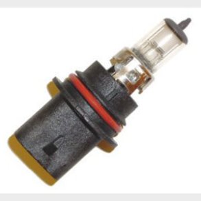 Forlygtep�re halogen (n�r & fjernlys) 9004 