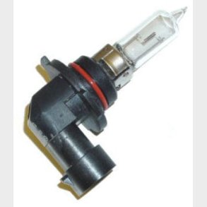 Forlygtep�re halogen 90 grader sokkel (n�rlys) 9005