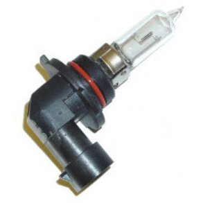 Forlygtepre halogen lige sokkel (nrlys) 9005XS