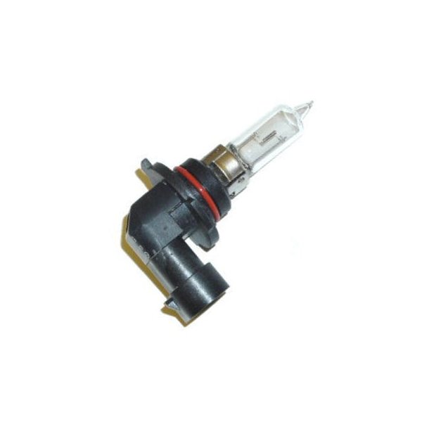 Forlygtepre halogen lige sokkel (nrlys) 9005XS