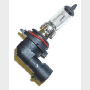 Forlygtep�re halogen 90 grader sokkel 9006