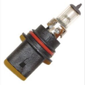 Forlygtep�re halogen (n�r & fjernlys) 9007