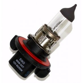 Forlygtepre halogen (nr & fjernlys) 9008 H13