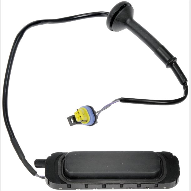 Bagklapkontakt GM truck 2007 til 2014 (Dorman 901-156 - Standard Motor DS2178)