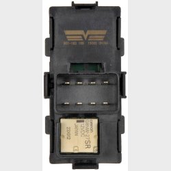 Elrudekontakt GM 2008 til 2017 (Standard DWS807 - Dorman 901-163 - GM 22895546)