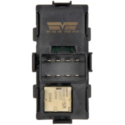 Elrudekontakt GM 2008 til 2017 (Standard DWS807 - Dorman 901-163 - GM 22895546)