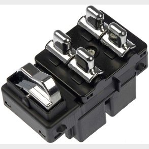 Elrudekontakt Lincoln Town Car 1998 til 2002 (Standard DS1749 - Dorman 901303 - 901-313)