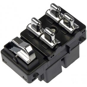 Elrudekontakt Lincoln Town Car 1998 til 2002 (Standard DS1749 - Dorman 901303 - 901-313)