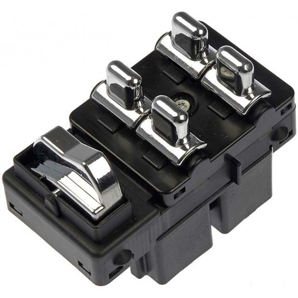 Elrudekontakt Lincoln Town Car 1998 til 2002 (Standard DS1749 - Dorman 901303 - 901-313)