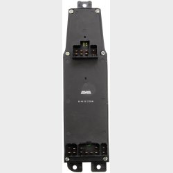 Elrudekontakt Dodge Truck 2001 til 2009 (Dorman 901-448 Standard DWS1385) Power Window Switch