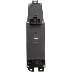 Elrudekontakt Dodge Truck 2001 til 2009 (Dorman 901-448 Standard DWS1385) Power Window Switch
