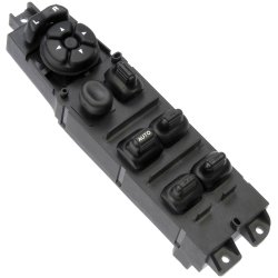 Elrudekontakt Dodge Truck 2001 til 2009 (Dorman 901-448 Standard DWS1385) Power Window Switch