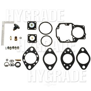 Karburator rep. kit Ford 1100 1 port 1961 til 1969 (Hygrade 901)