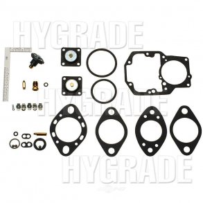 Karburator rep. kit Ford 1100 1 port 1961 til 1969 (Hygrade 901)