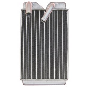 Varmeapparat GM 1967 til 1984 uden A/C (APDI/PRO 9010335)