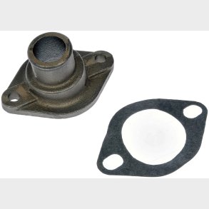 Thermostathus Cadillac