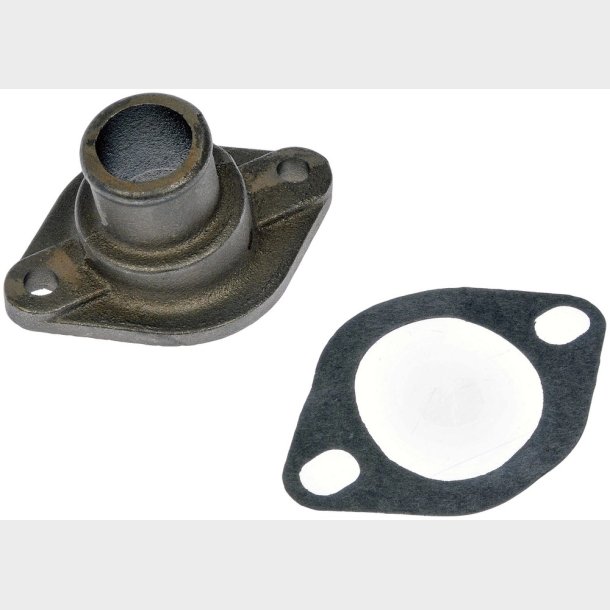 Thermostathus Cadillac