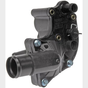 Thermostathus m. 190F thermostat Ford Mustang 4.0 2005 til 2010 (Dorman 902-210)