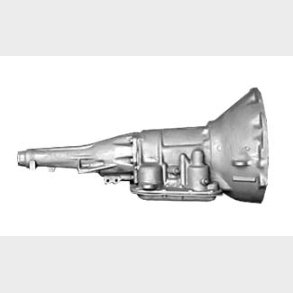 Gearkasse 904 uden converter Mopar - fabriksrenoveret i Dallas, Texas USA