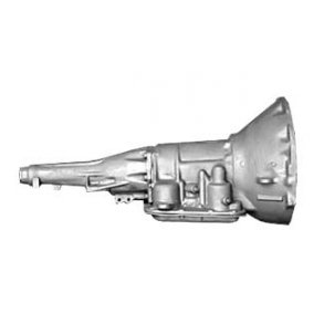 Gearkasse 904 uden converter Mopar - fabriksrenoveret i Dallas, Texas USA