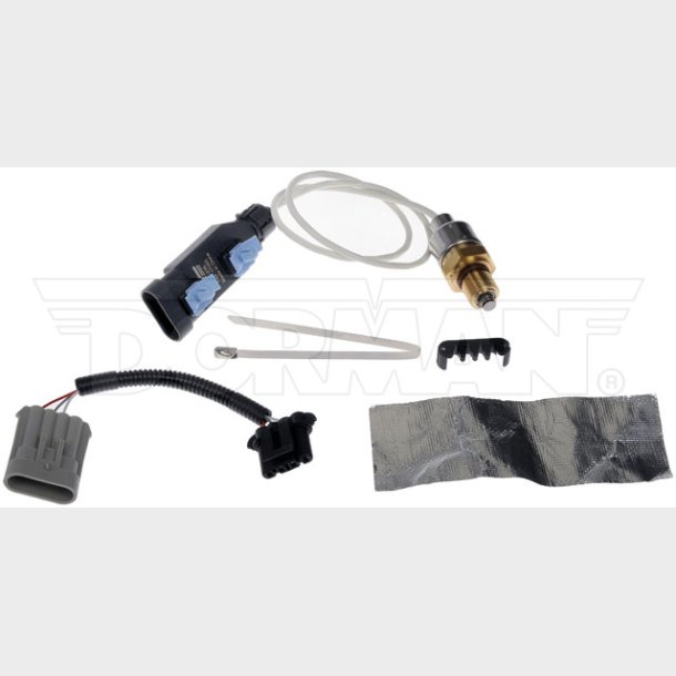 Turbo vane positions sensor GM truck 6.6 Duromax Diesel 2005 til 2014 (Dorman 904-235)