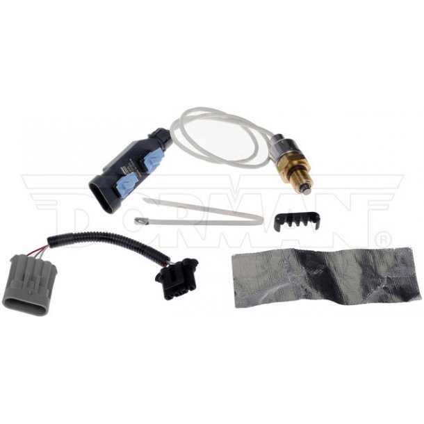 Turbo vane positions sensor GM truck 6.6 Duromax Diesel 2005 til 2014 (Dorman 904-235)