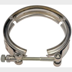 Clamps GM 6.5 turbo diesel (Dorman 904-254 - GM 11611439)