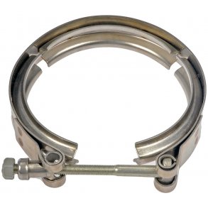 Clamps GM 6.5 turbo diesel (Dorman 904-254 - GM 11611439)