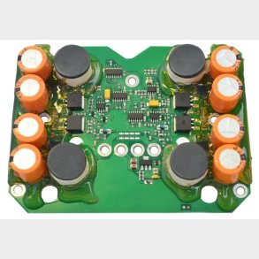 Fuel injector control module Ford 2003 til 2010 (Dorman 904229)