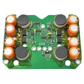 Fuel injector control module Ford 2003 til 2010 (Dorman 904229)