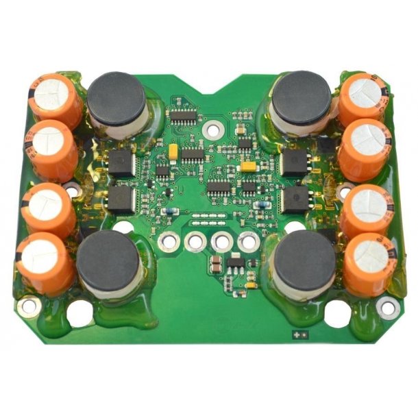 Fuel injector control module Ford 2003 til 2010 (Dorman 904229)