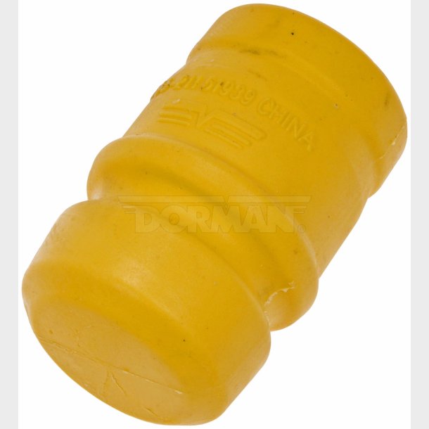 Anslagsklods for/bag Jeep &amp; Dodge truck 1993 til 2006 (Dorman 905-211 - Mopar 52087636AB - D4128)