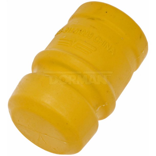 Anslagsklods for/bag Jeep &amp; Dodge truck 1993 til 2006 (Dorman 905-211 - Mopar 52087636AB - D4128)