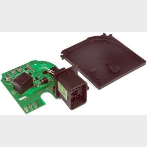 Elektronik for viskermotor GM 1988 til 2004 (Dorman 906-136 - 88136 - Standard Motor WWP2362)