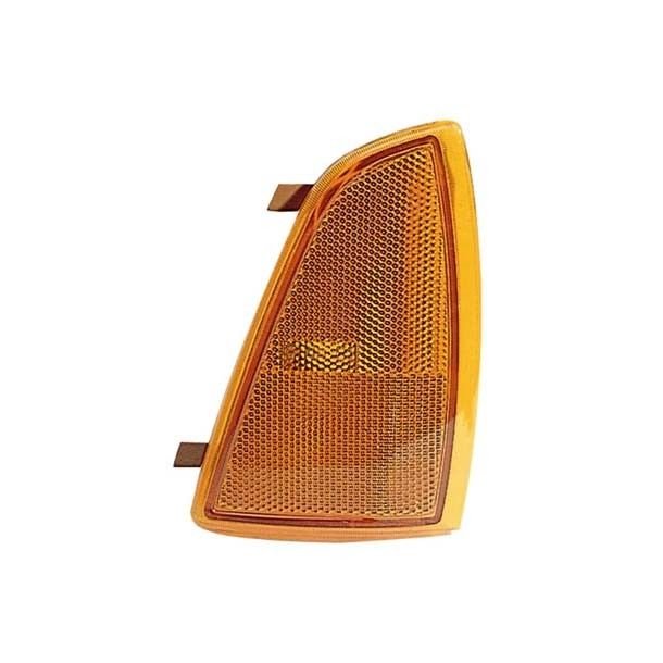Sidemarkeringslygte venstre for Chevrolet S10/Blazer 1994 til 1997 (GM2550140)