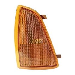 Sidemarkeringslygte hjre for Chevrolet S10/Blazer 1994 til 1997 (GM2551140)