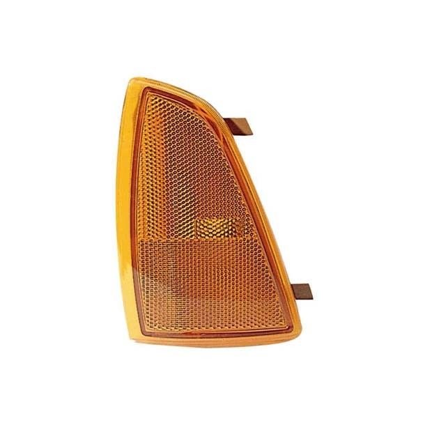 Sidemarkeringslygte hjre for Chevrolet S10/Blazer 1994 til 1997 (GM2551140)