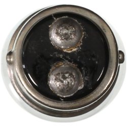 P�re 2 polet med 1 gl�detr�d