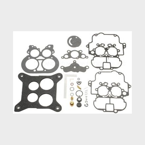 Karburator rep. kit Holley 4300/4350 (Hygrade Standard 910C)