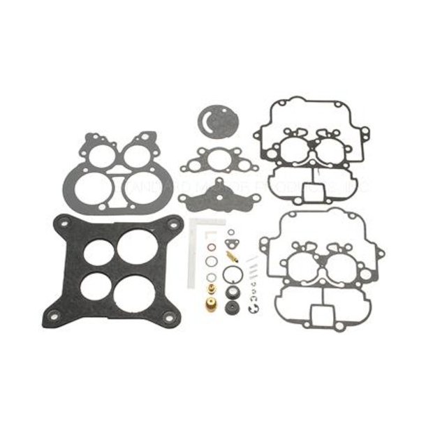 Karburator rep. kit Holley 4300/4350 (Hygrade Standard 910C)