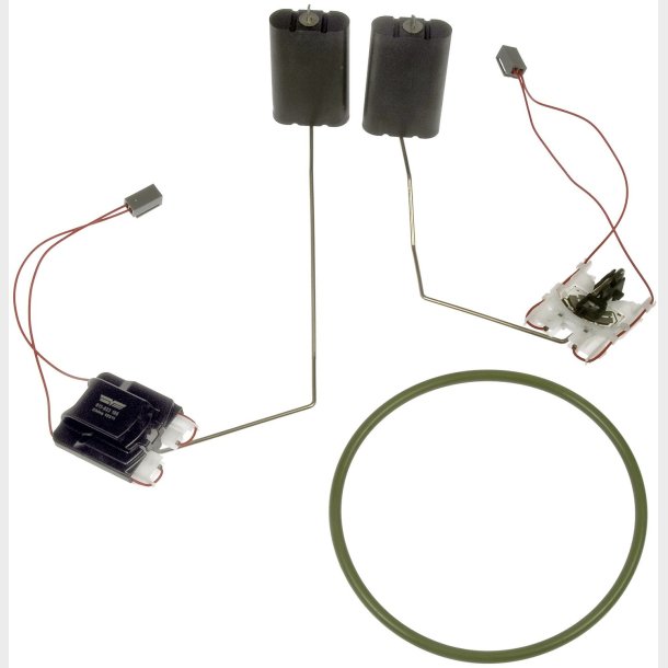 Tankm�ler GM 2004 til 2007 (Dorman 911-023 - GM 19207717)