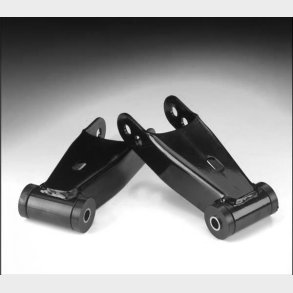 Fjederoph�ng/shackle bag 2