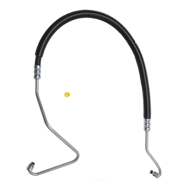 Servoslange tryk GM truck 1975 til 1979 (Edelmann 91571 - Gates 366790)