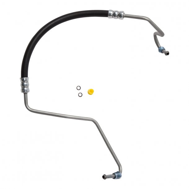 Servoslange tryk fra pumpe til hydraboost GM truck 1988 til 1994 (Edelmann 91651 - Gates 365950)
