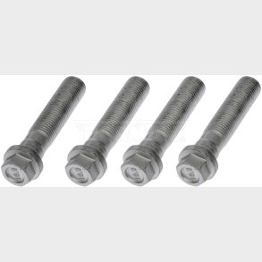 Nav bolt forhjulleje GM 1988 til 2000 (Dorman 917-508 - GM 88891741)