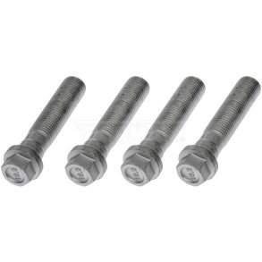 Nav bolt forhjulleje GM 1988 til 2000 (Dorman 917-508 - GM 88891741)