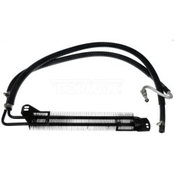 Oliekler til servo GM truck C/K &amp; Tahoe fra 1988 til 2000 (918-303 26041420) Power Steering Cooler